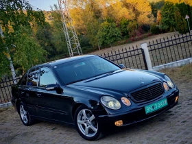 Mercedes-Benz E 270