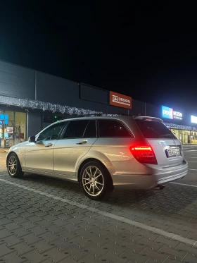 Mercedes-Benz C 220 - 6800 € - 16728161 8