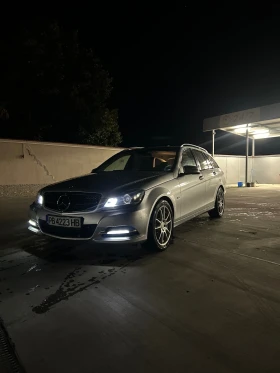Mercedes-Benz C 220 - 6800 € - 16728161 12