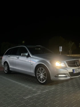 Mercedes-Benz C 220 - 6800 € - 16728161 3