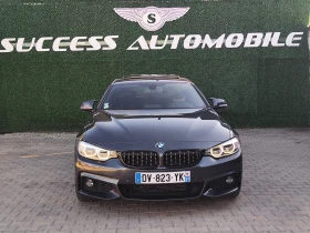 BMW 430 MPAK* XDRIVE* 360CAM* LED* LIZING