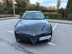 Alfa Romeo 159 1.9 JTD Автоматик  - 2600 € - 74738654 2