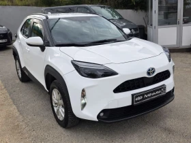 Toyota Yaris Cross HYBRID* ���� ���*  | Mobile.bg � ����� ������ 7