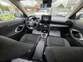 Toyota Yaris Cross HYBRID* ���� ���*  | Mobile.bg � ����� ������ 9