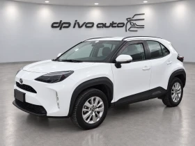 ����� �� �������� �� Toyota Yaris Cross HYBRID* ���� ���* 