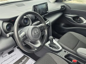 Toyota Yaris Cross HYBRID* ���� ���*  | Mobile.bg � ����� ������ 10