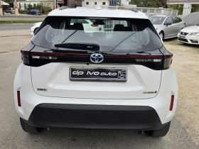 ����� �� �������� �� Toyota Yaris Cross HYBRID* ���� ���* 
