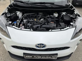 Toyota Yaris Cross HYBRID* ���� ���*  | Mobile.bg � ����� ������ 15