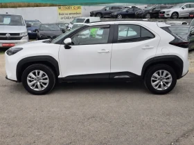 ����� �� �������� �� Toyota Yaris Cross HYBRID* ���� ���* 