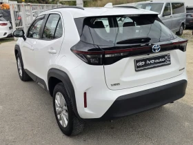 ����� �� �������� �� Toyota Yaris Cross HYBRID* ���� ���* 