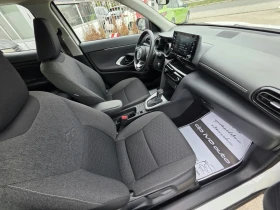 Toyota Yaris Cross HYBRID* ���� ���*  | Mobile.bg � ����� ������ 11