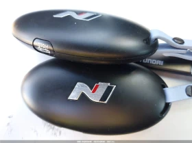 Hyundai Elantra N - BOSE - DISTRONIC - ALCANTARA - ПОДГРЕВИ | Auto.bg — изображение 11