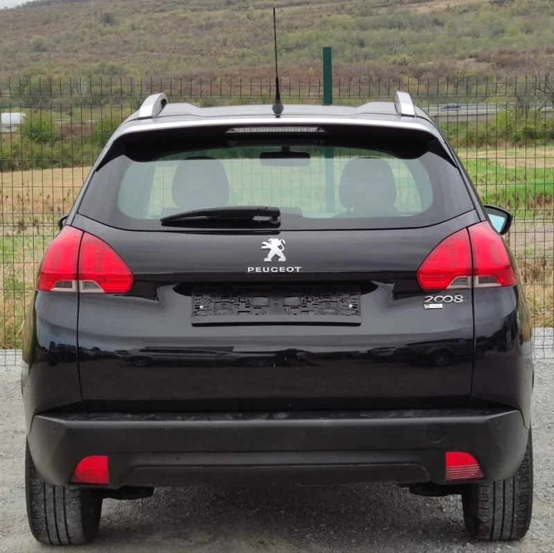 Peugeot 2008 1.6HDI* Navi* , снимка 5 - Автомобили и джипове - 46060232