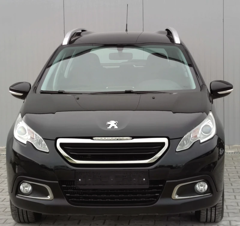 Peugeot 2008 1.6HDI* Navi* , снимка 2 - Автомобили и джипове - 49236162
