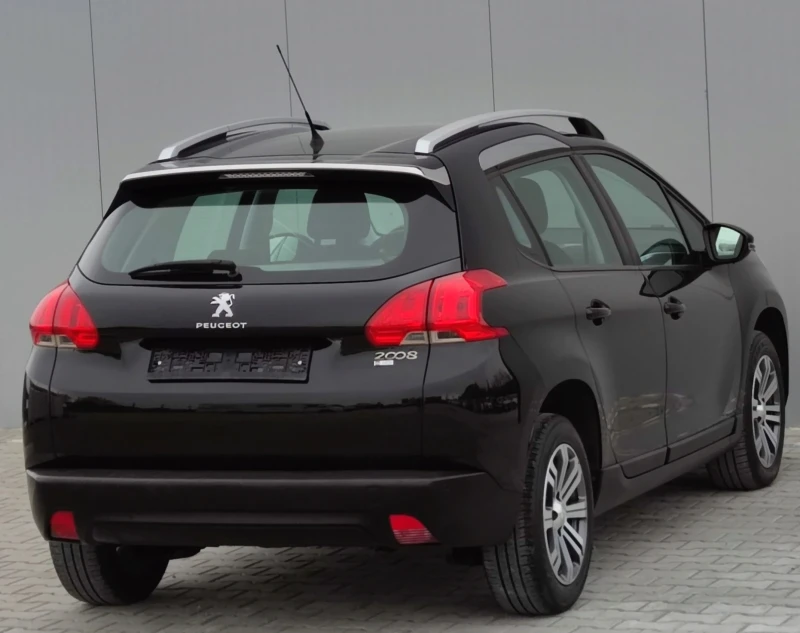 Peugeot 2008 1.6HDI* Navi* , снимка 6 - Автомобили и джипове - 49236162