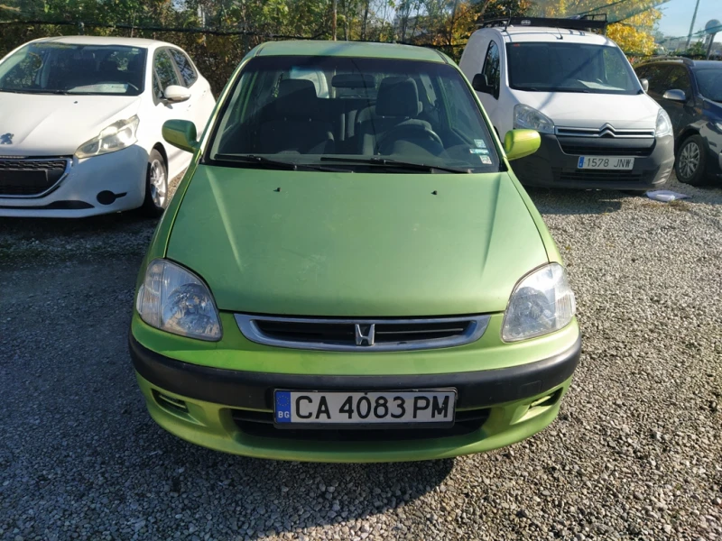 Honda Logo 1, 3, снимка 2 - Автомобили и джипове - 47418469