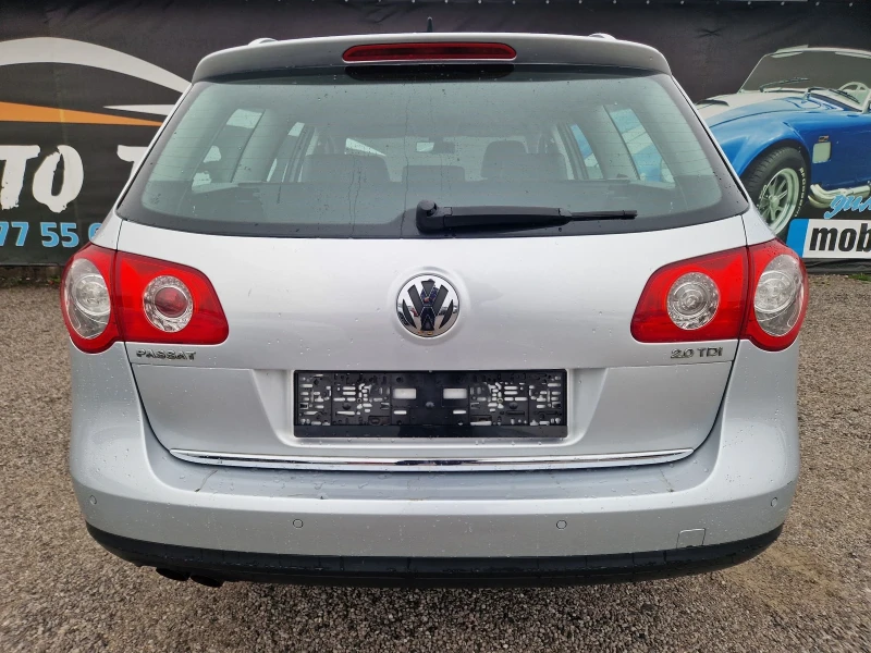 VW Passat 2.0TDi Highline ComonRail, снимка 6 - Автомобили и джипове - 48434450