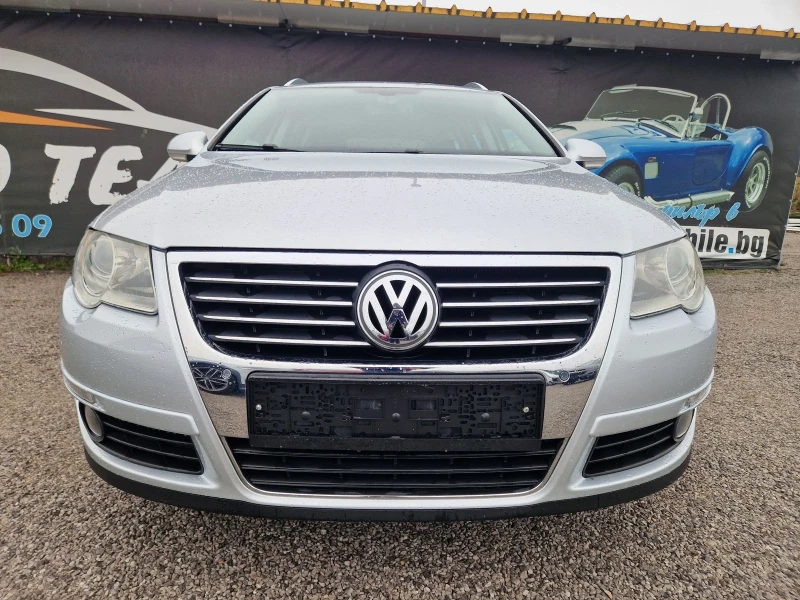 VW Passat 2.0TDi Highline ComonRail, снимка 5 - Автомобили и джипове - 48434450