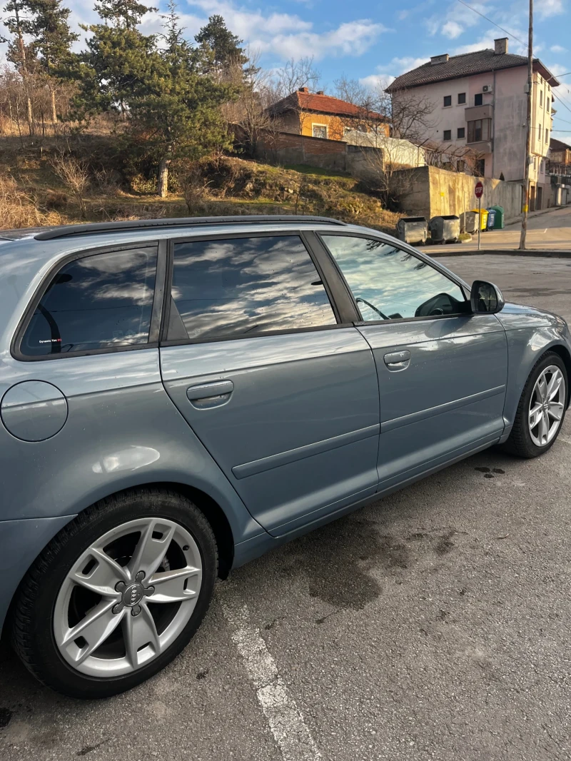 Audi A3, снимка 6 - Автомобили и джипове - 48969789