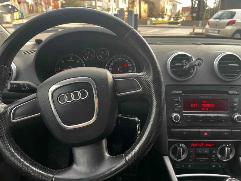 Audi A3, снимка 7 - Автомобили и джипове - 48969789