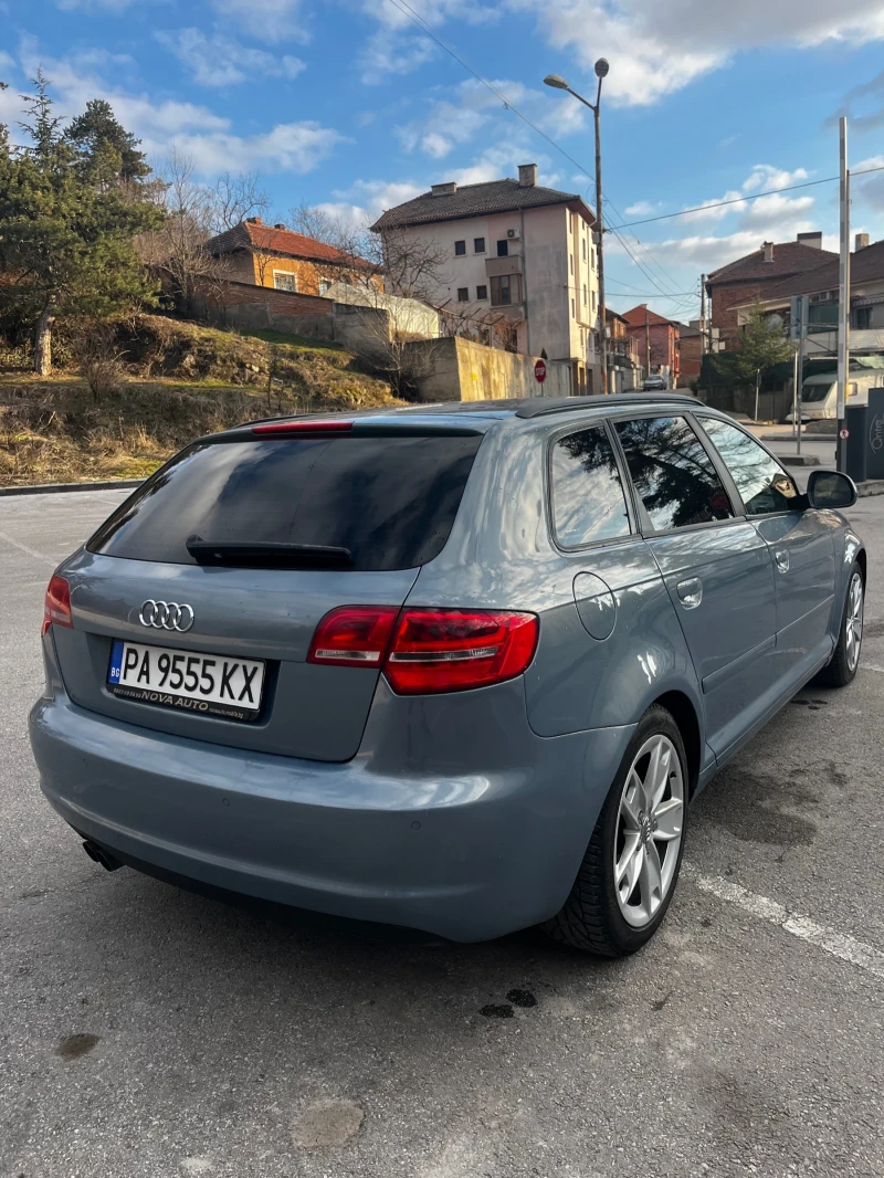 Audi A3, снимка 5 - Автомобили и джипове - 48969789