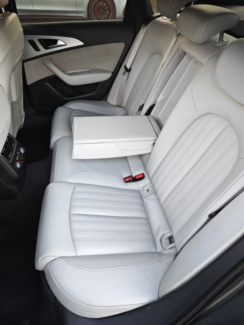 Audi A6 3 Sline TOP TOP, снимка 10 - Автомобили и джипове - 51344675