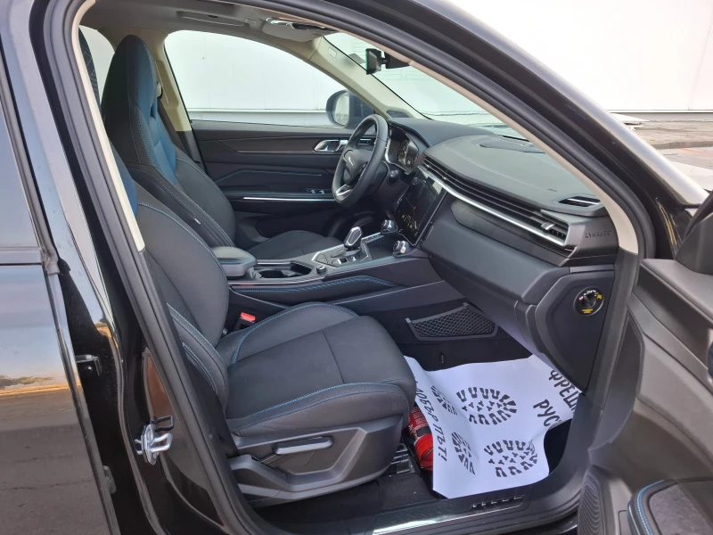 LynkCo 01 1.5TD Plug-in Hybrid DCTH, снимка 9 - Автомобили и джипове - 51612217