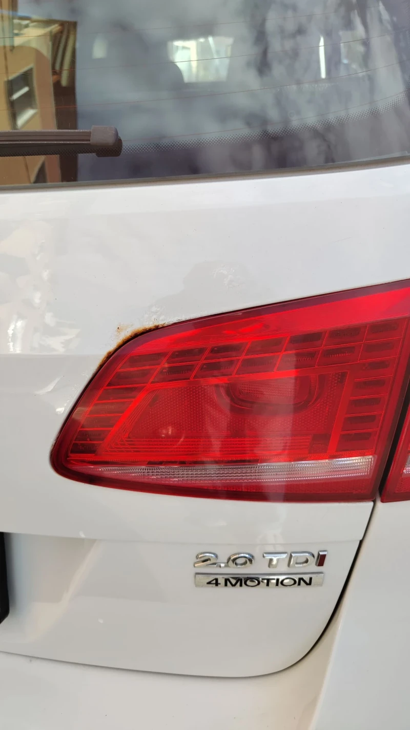 VW Passat B8 Variant 4motion 2.0TDI 170hp, снимка 15 - Автомобили и джипове - 52008033