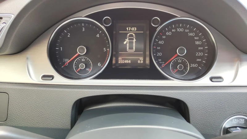 VW Passat B8 Variant 4motion 2.0TDI 170hp, снимка 6 - Автомобили и джипове - 52008033