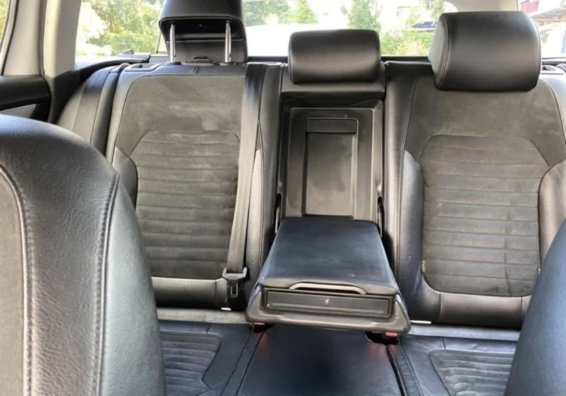 VW Passat B8 Variant 4motion 2.0TDI 170hp, снимка 11 - Автомобили и джипове - 52008033