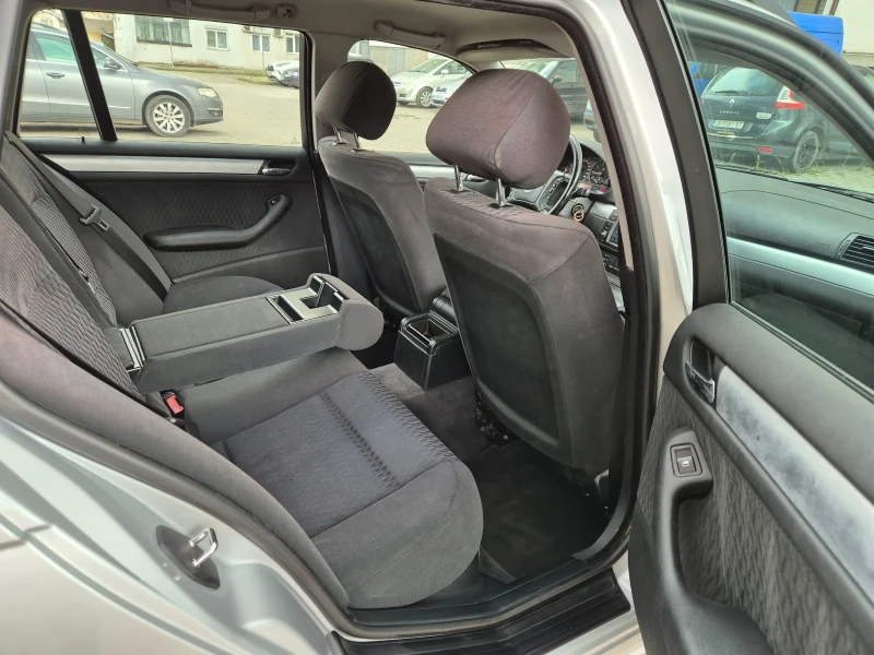 BMW 318 E46, снимка 6 - Автомобили и джипове - 52553732