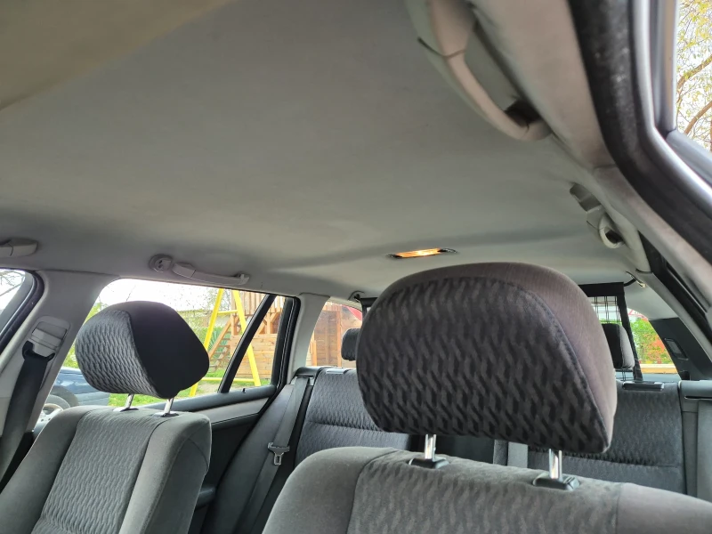 BMW 318 E46, снимка 7 - Автомобили и джипове - 52553732