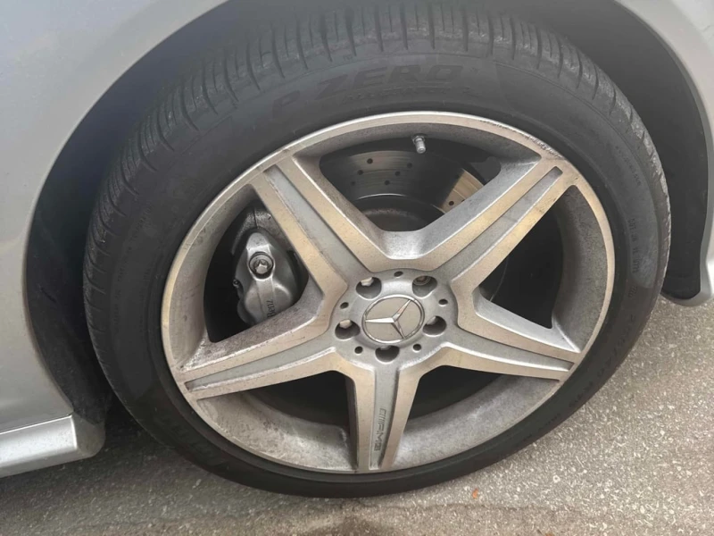 Mercedes-Benz S 500 550  CARFAX, снимка 7 - Автомобили и джипове - 52674040