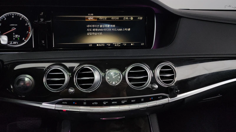 Mercedes-Benz S 500 L 4MATIC autogeorge.com, снимка 13 - Автомобили и джипове - 52704253