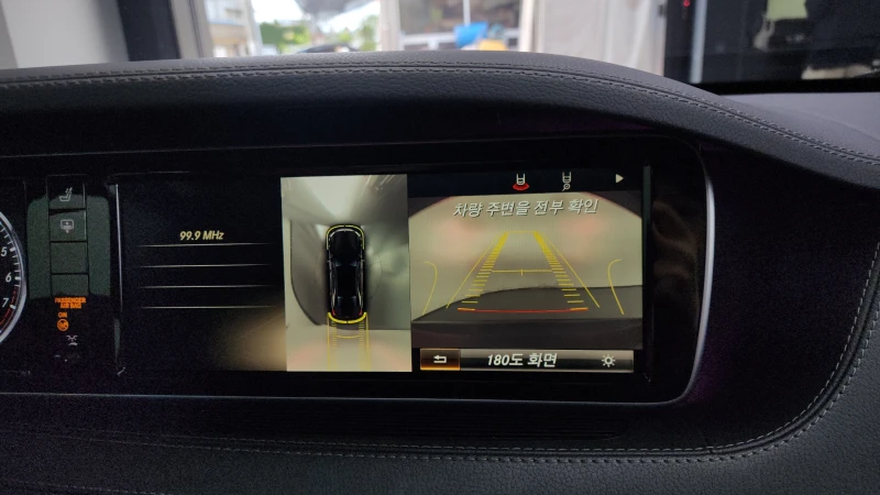 Mercedes-Benz S 500 L 4MATIC autogeorge.com, снимка 14 - Автомобили и джипове - 52704253