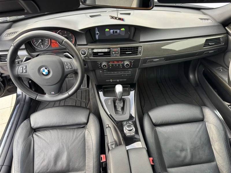 BMW 330 xDrive Touring, снимка 6 - Автомобили и джипове - 52711638