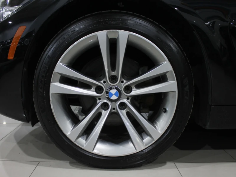 BMW 430 * 430i xDrive 2dr Coupe NO ACCIDENT SPORT LINE W/R, снимка 13 - Автомобили и джипове - 52804115