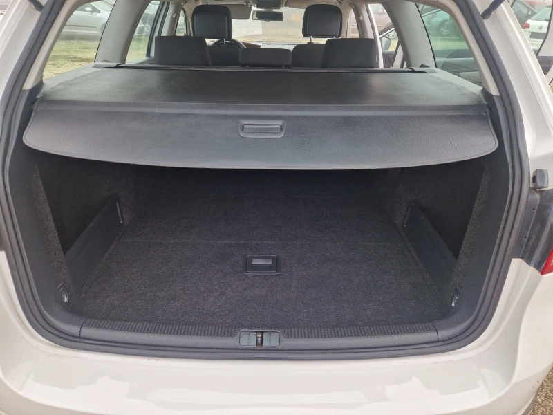 VW Passat 2.0TDI/140кс./EURO-5/КАМЕРА, снимка 11 - Автомобили и джипове - 52857007