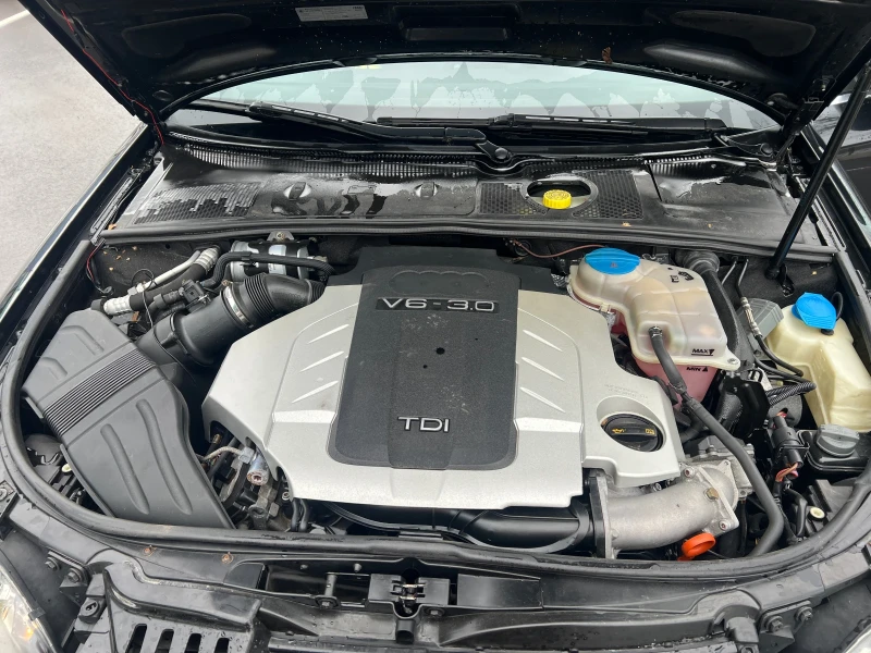 Audi A4 TDI, снимка 17 - Автомобили и джипове - 53101830