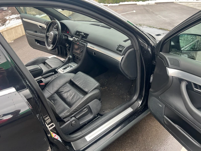 Audi A4 TDI, снимка 10 - Автомобили и джипове - 53101830