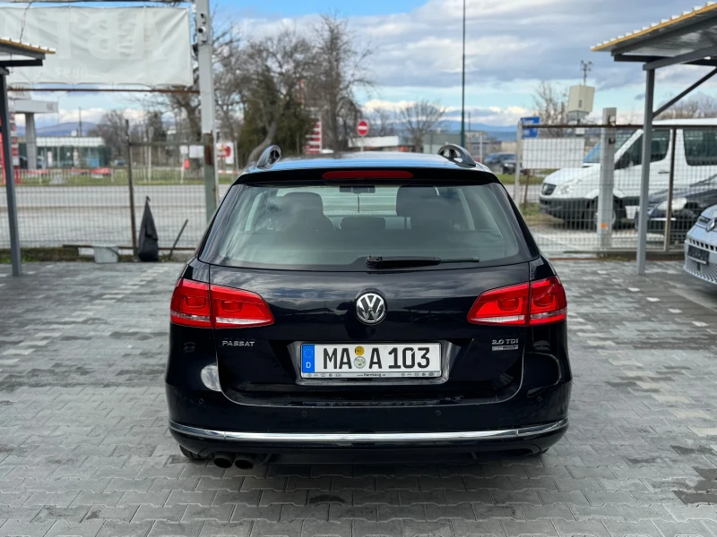 VW Passat FACELIFT 2.0TDI 140k.c, снимка 8 - Автомобили и джипове - 53441273