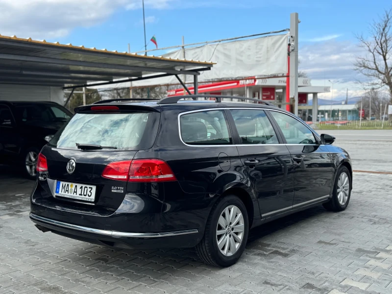 VW Passat FACELIFT 2.0TDI 140k.c, снимка 6 - Автомобили и джипове - 53441273