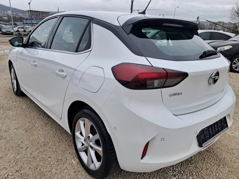 Opel Corsa 1.2 НАВИГАЦИЯ, снимка 5 - Автомобили и джипове - 53443375