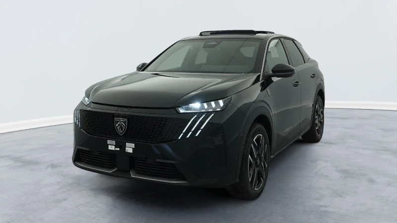 Peugeot 3008 GT - 41700 EUR - 55114748 1