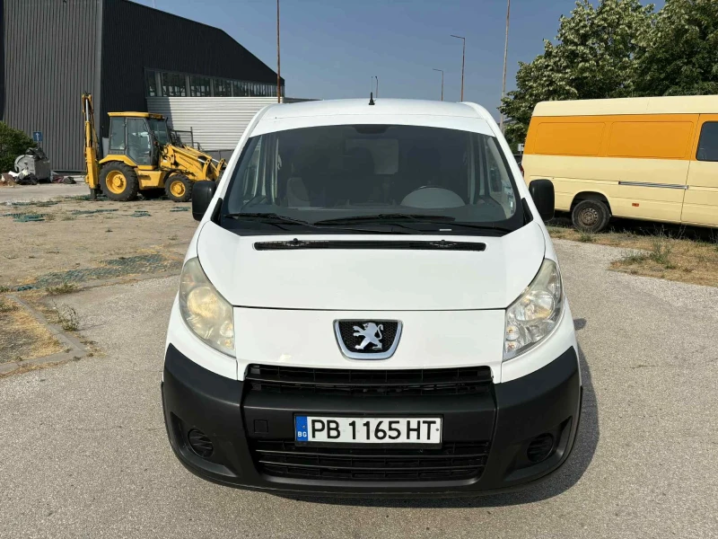 Peugeot Expert Хладилен - 11000 лв. - 25221685 1