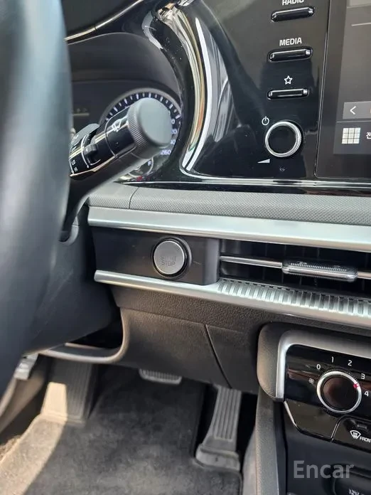 Kia K5 2.0 LPG * -   *  | Mobile.bg   16