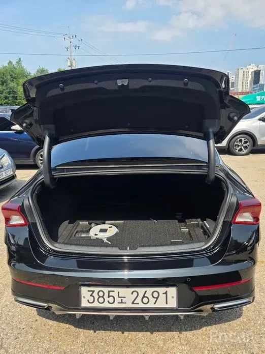 Kia K5 2.0 LPG * -   *  | Mobile.bg   13