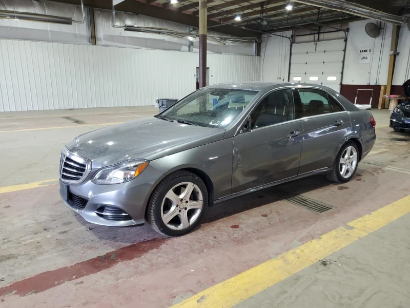 Mercedes-Benz E 250 * АВТО КРЕДИТ* ЦЕНА ДО БГ * CARFAX *  - 18999 лв. / 9714.03 € - 79195512 1