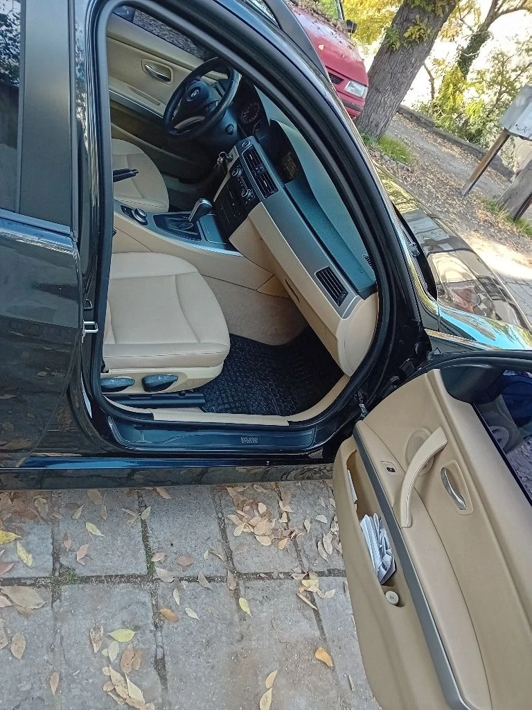 BMW 320 | Mobile.bg   10