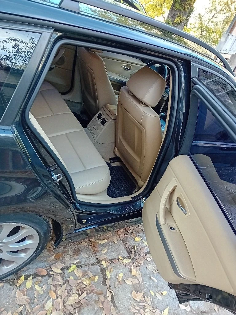 BMW 320 | Mobile.bg   9